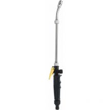 Pesce - Spray Lance Adjustable Pressure Sprayer 48cm High Pressure Sprayer with Detachable Handle Watering Tool
