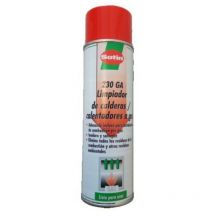 Spray limpiador calderas gas Sotin 230ga 500ml