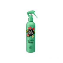 Spray lissant Pet Head Furtastic Chien Pastèque Démêlant (300 ml)