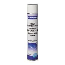 Ruko Gmbh - Spray de marcado de suelos 750 ml spray blanco promat chemicals (Por 6)