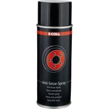E-coll - Spray métal 400ml EE(Par 12)