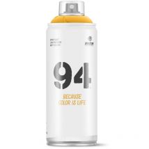 Montana - cahersa- Pintura en Spray mtn Hardcore 400 ml 94 verde guacamole RV-34