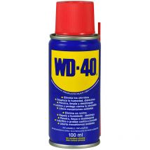 Huile Lubrifiant 34209 Wd-40 100ml