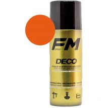 Fm Spray - Spray naranja puro 400ml Naranja puro - ral 2004