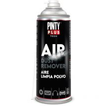 Nettoyeur de poussière par pulvérisation d'air comprimé Pintyplus Tech 520cc