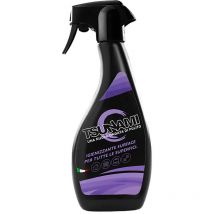 Veriaffari.it - Spray nettoyant désinfectant professionnel Tsunami 500 ml. maison magasin bureau