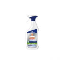 Mr Propre - Spray désinfectant dégraissant m Propre citron - Flacon de 750ml