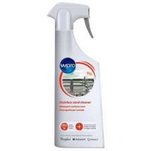 Spray nettoyant inox (484000008423) Accessoires et entretien Wpro