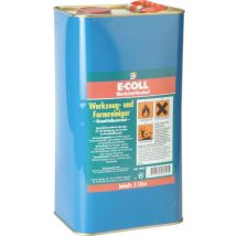 Spray nettoyant outils et moule 5L E-COLL
