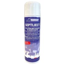 Nettoyant & asséchant Septiject 500ml