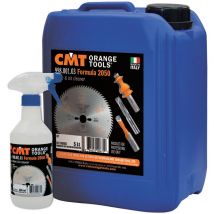 CMT - 998.001.03 sprat formula 2050 5 l
