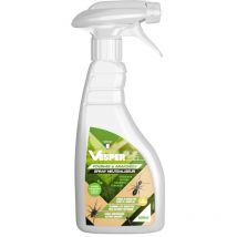 Vesper - Spray neutralizador de hormigas/arañas 500 ml - origen vegetal