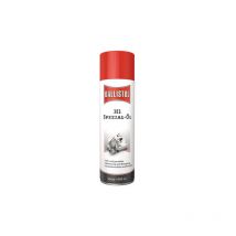 Ballistol - Huile spéciale H1 Aérosol 400 ml (Par 6)