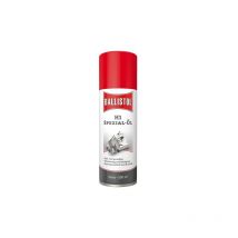Ballistol - Spray nsf H1 200 ml Spray (Par 12)