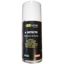 Spray per verifiche fughe gas