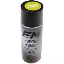 Pintura en aerosol clase verde 400 ml