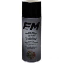Fm Spray - Pintura en spray amarilla John Deere 400ml