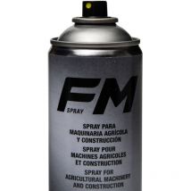 Pintura en spray roja 400ml