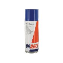 Spray pour chaîne 400mL GOPART 720004GP