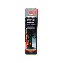 Spray pour chaîne 500mL motip 090205MOT