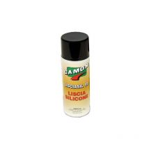 Spray pour le lissage du silicone lisciasil-99
