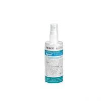 Spray pour les pieds Myxal 100 ml bouteille (Par 12)