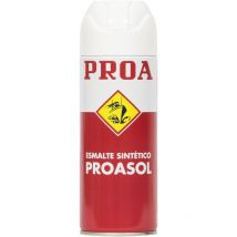 Proa - spray sol sintético 400 ml, ral 3000 0.4lts - ral 3000