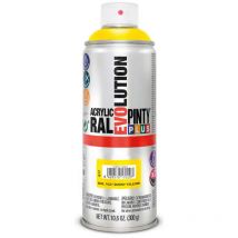Spray ral 1021 cadmio giallo 400ml.
