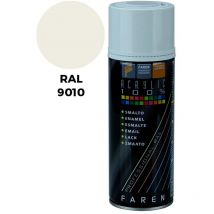 PintyPlus Evolution Sprühfarbe ral 9010 Pure Satin White 520cc