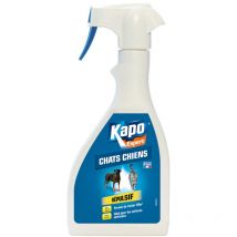 Brunel - kapo repulsif chien chat pulv 500ML 3241