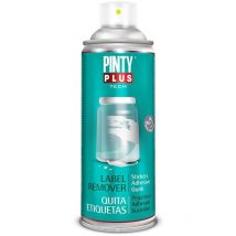 Spray rimuovi etichette Pintyplus tech 520cc