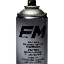 Spray rosso per verniciatura 400ml