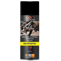 Spray Sblocca Protegge Pulisce Multipurpose Bici 200 Ml