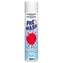 Spray smacchiatore prelavaggio 300ml Riem Prewash