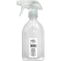 Brunel - starwax fabulous pulvérisateur vide 500ML 21013