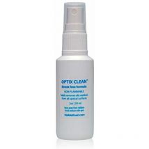 Unbekannt - VisibleDust Optix Clean Cámara digital Líquido para limpieza de equipos 59 ml