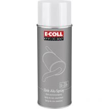 FP - Spray zinc alu 400 ml e-coll Efficient ee (Par 12)