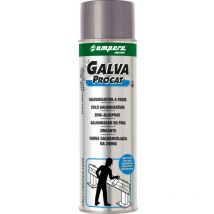 Ampere - Spray zinc galva procat 500 ml súper brillante