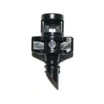 Sprayer 360 degres 4/6mm irrigation