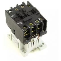 Sprecher & Schuh CA3-30-L01 Contactor 45A 690V 24VCC