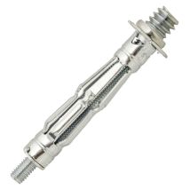Scell-it - Spreizdübel M6x37 Pav Packung Mit 50 Stück - 8e-pav