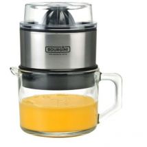 Spremiagrumi bourgini lotte classic deluxe 0,75l