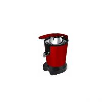 Spremiagrumi da 650 w con braccio rosso küken