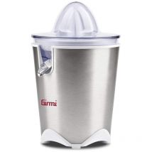 Girmi - spremiagrumi SR54 in acciaio inox capacita CC.150 60W - 60W