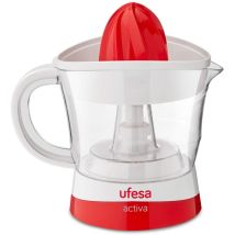 Daga - Centrifugeuse Électrique Ufesa Ex4936 Rouge Blanc (700 Ml)