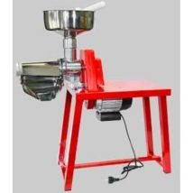 Spremipomodoro con banchetto inox