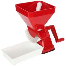 Spremipomodoro Manuale 'master' In Polipropilene Rosso