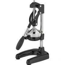 Spremiagrumi manuale nero - 309140 - kuchenprofi