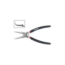 Yato - sprengringzange coudé 150 mm pour prises segeringzange YT-2143