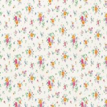 Spring Flowers D-C-Fix Stationary Crafts Self Adhesive Film 2 m X 45 cm Vinyl